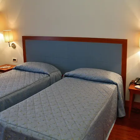 Hotel Del Campo Matera